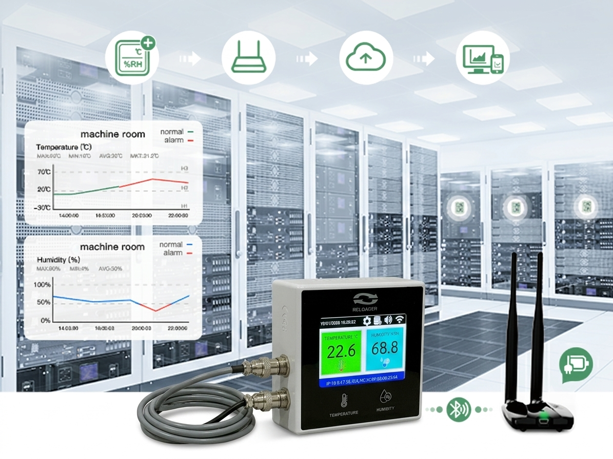 Real-time Gateway RT-GW-01
